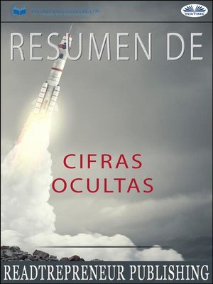 cover image of Resumen De Cifras Ocultas
